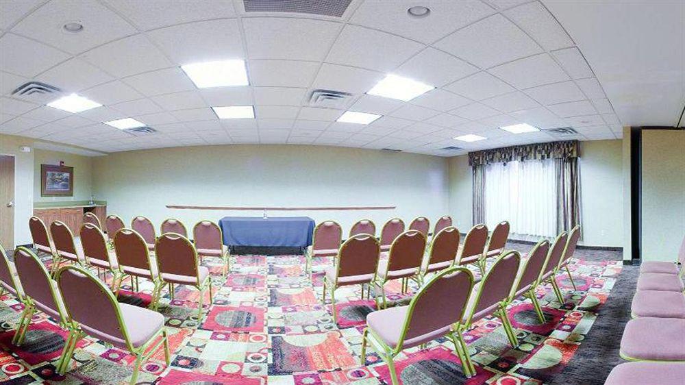 Holiday Inn Express Hotel & Suites Bowling Green By Ihg Екстериор снимка