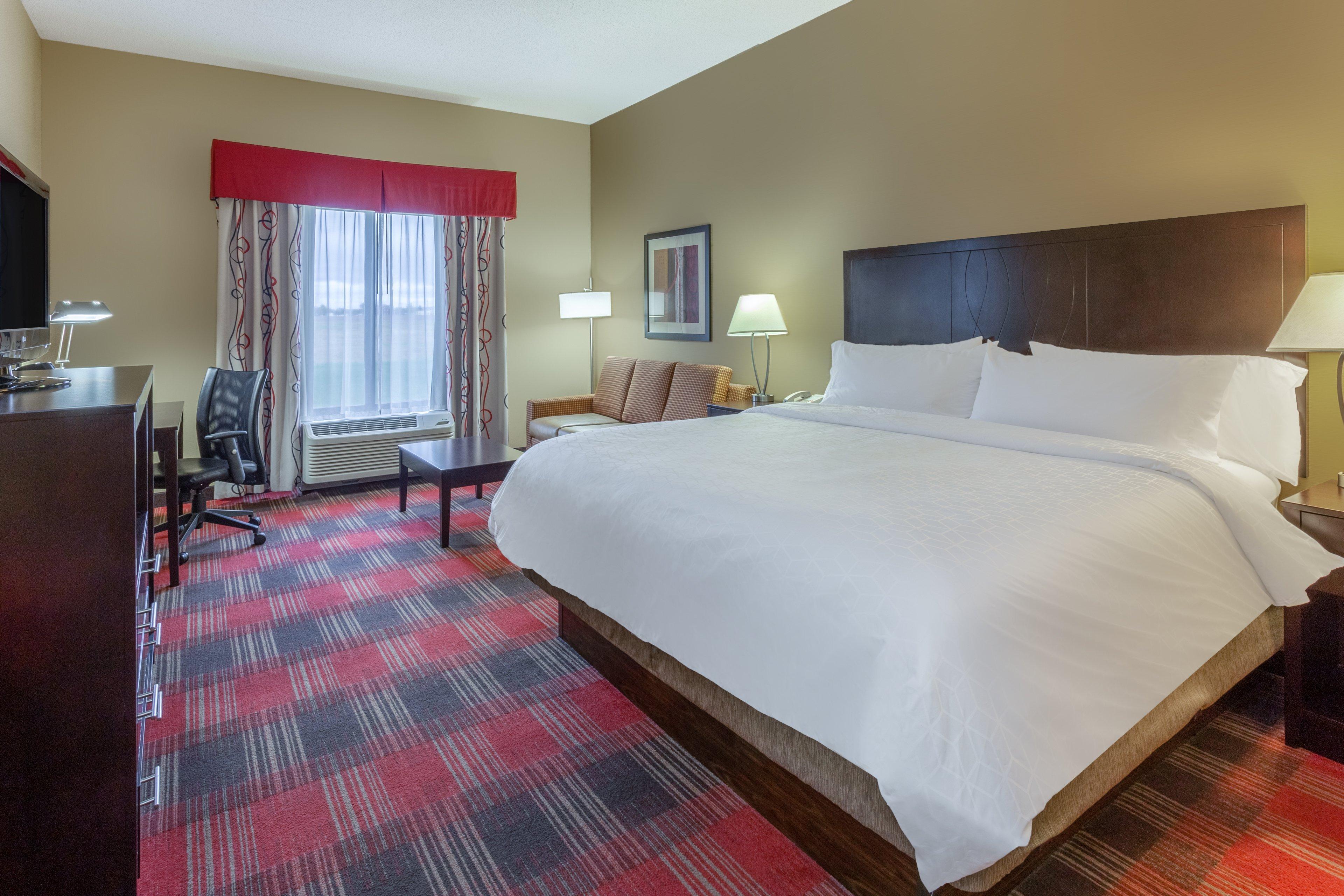 Holiday Inn Express Hotel & Suites Bowling Green By Ihg Екстериор снимка