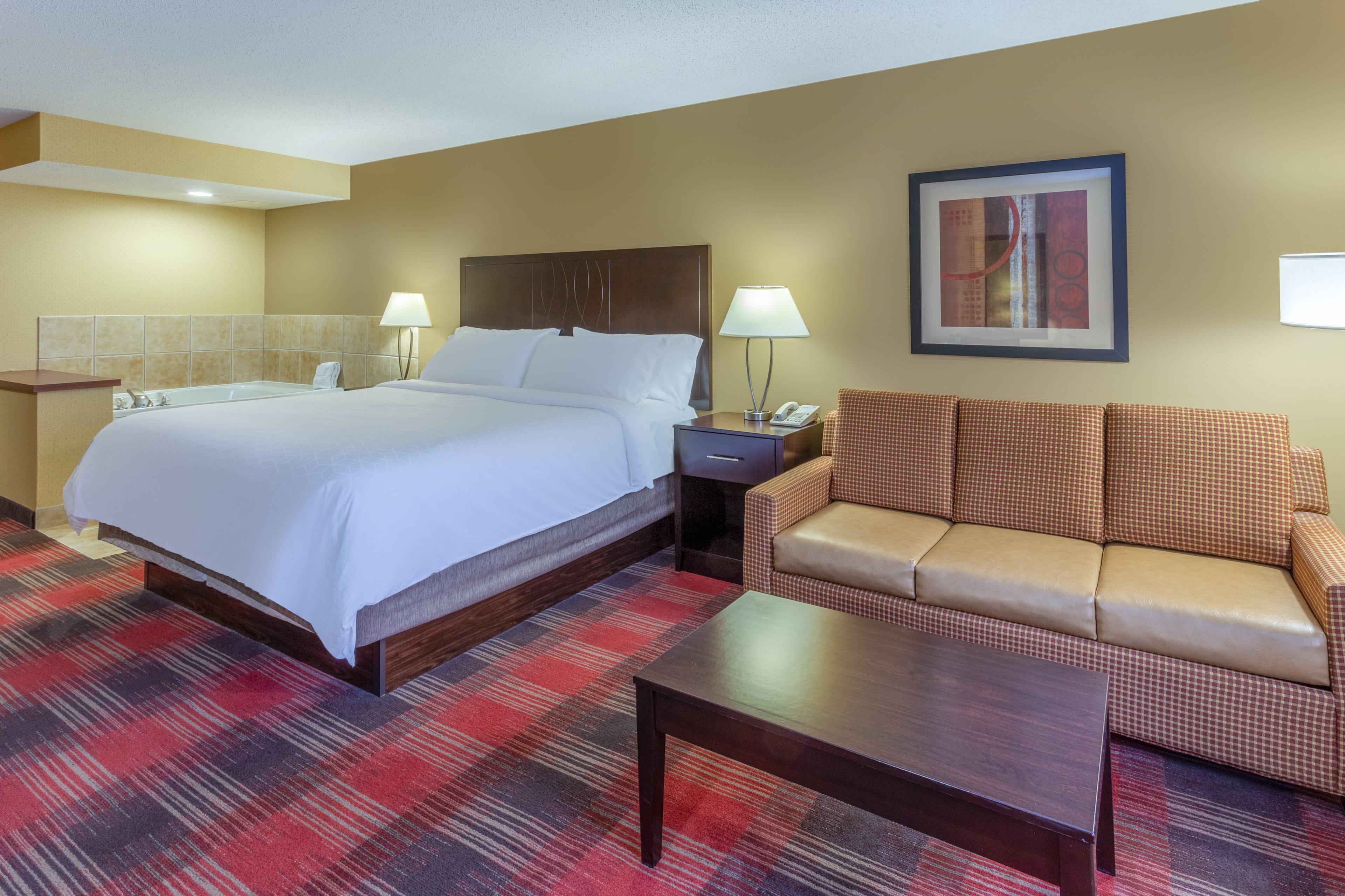 Holiday Inn Express Hotel & Suites Bowling Green By Ihg Екстериор снимка