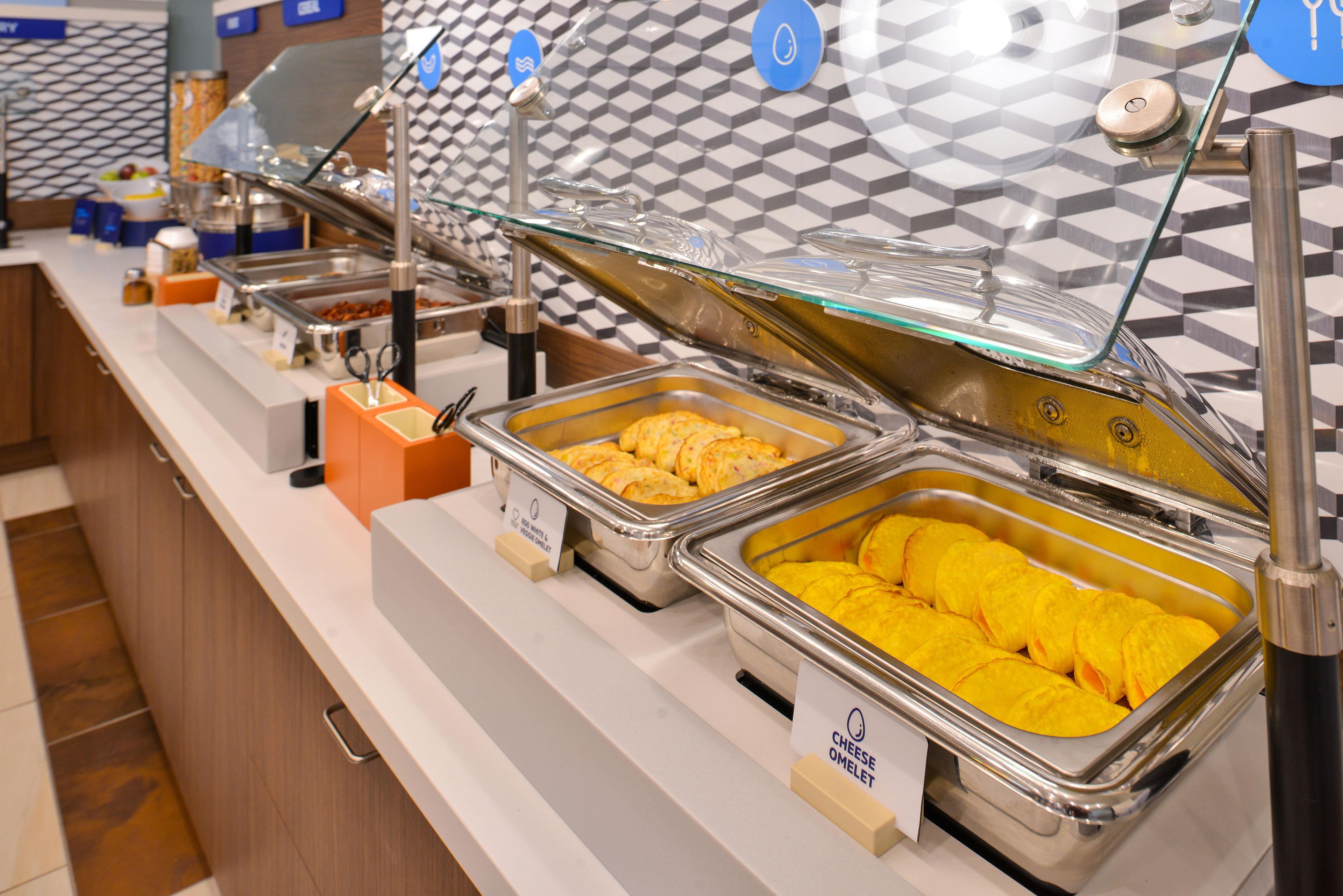 Holiday Inn Express Hotel & Suites Bowling Green By Ihg Екстериор снимка