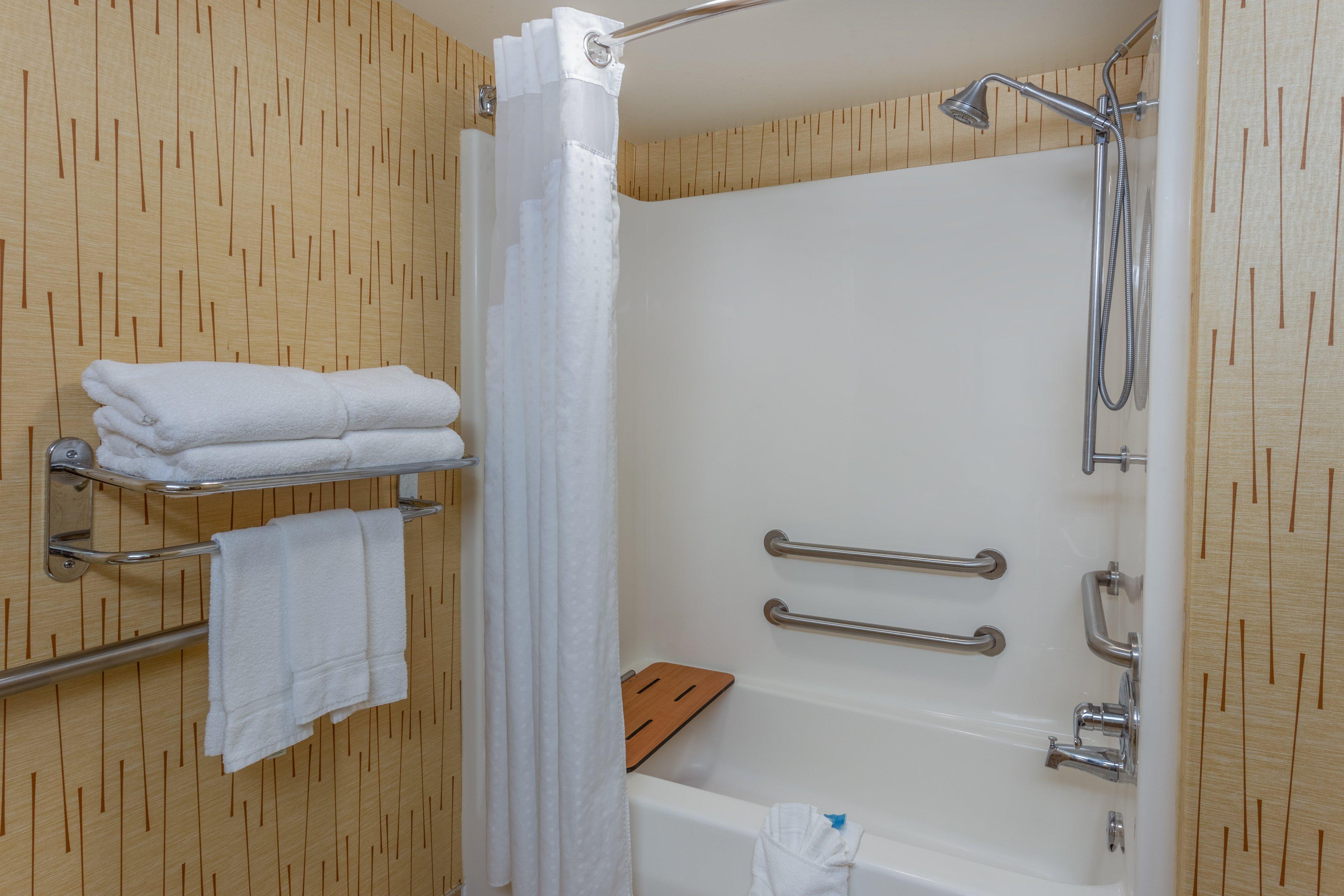 Holiday Inn Express Hotel & Suites Bowling Green By Ihg Екстериор снимка