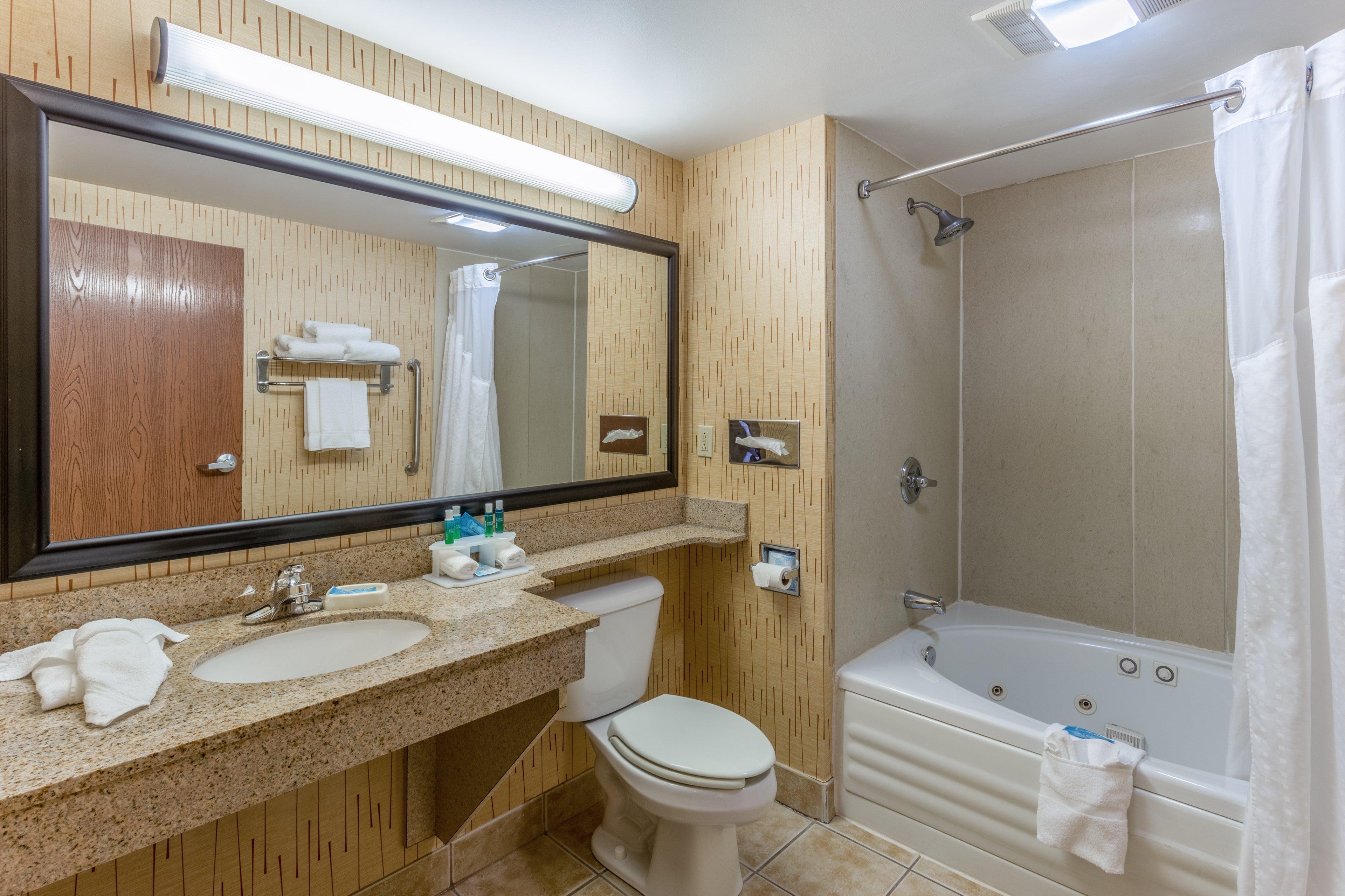 Holiday Inn Express Hotel & Suites Bowling Green By Ihg Екстериор снимка