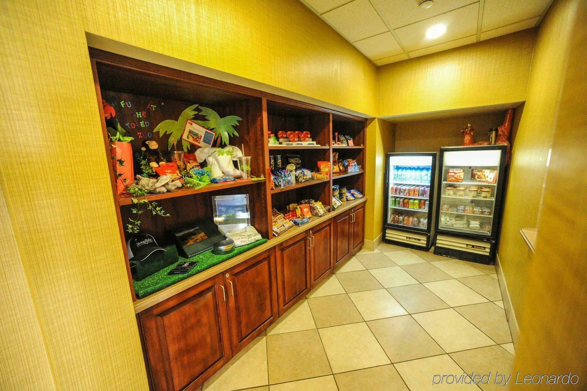 Holiday Inn Express Hotel & Suites Bowling Green By Ihg Екстериор снимка
